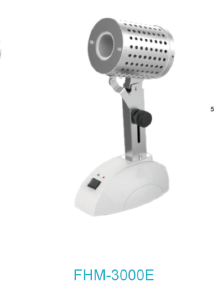 Esterilizante de bacti-cinerador de la serie FHM-3000A
