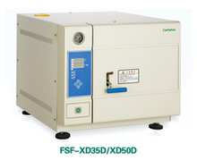 Table Top de vapor Sterilizer-FSF XD-D