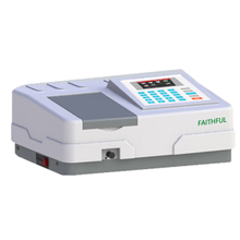 Espectrofotómetro-FA560 / FA580 / FA590