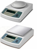 Balanza electrónica de precisión serie F-BF