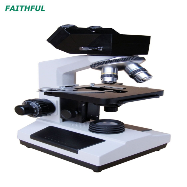 FSF-102-1600X (binocular); FSF-102B-1600X (triocular)