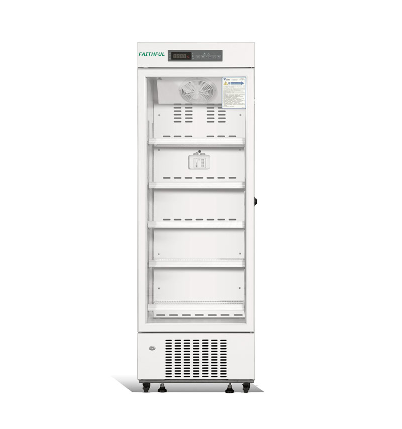 2-8 Farmacia refrigerador- FSF-5V316