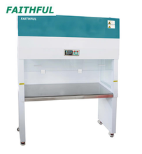 Nuevo gabinete de flujo laminar