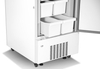 -25 ℃ Congelador y Refrigerador Combinados -FSF-25V368RF