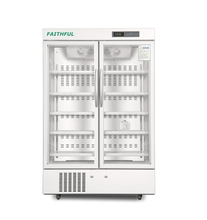 Refrigerador de farmacia 2-8 -FSF-5V1006