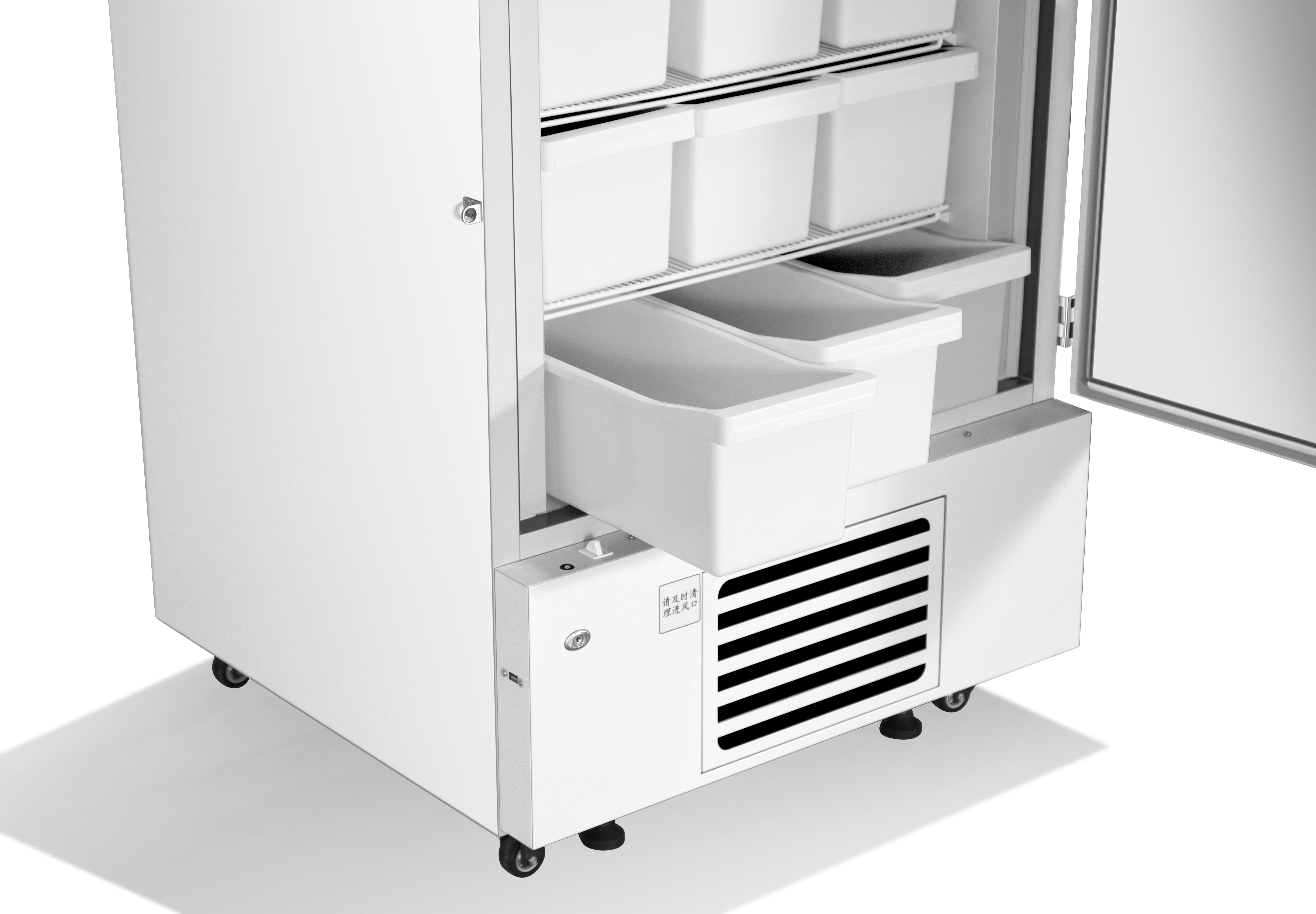-Congelador biomédico 40â „ƒ -FSF-40V528