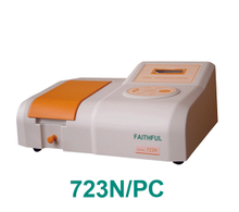 Espectrofotómetro